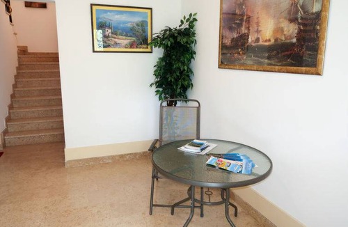 Sveta Marina Apartment | 55 m² Apartment ∙ 3 bedrooms ∙ 5 guests