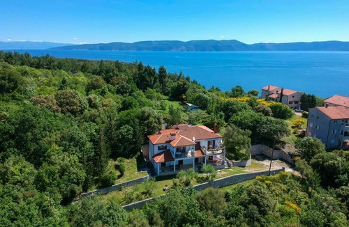 Sveta Marina Apartment | 55 m² Apartment ∙ 3 bedrooms ∙ 5 guests
