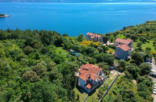 Sveta Marina Apartment | 55 m² Apartment ∙ 3 bedrooms ∙ 5 guests