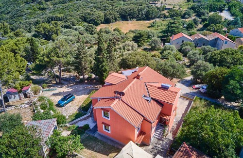 Cunski Apartment | 55 m² Apartment ∙ 2 bedrooms ∙ 5 guests