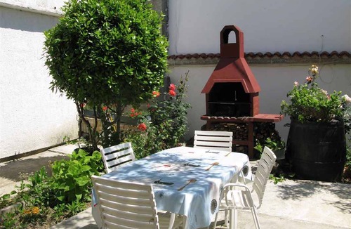 Kampor Apartment | 55 m² Apartment ∙ 2 bedrooms ∙ 5 guests