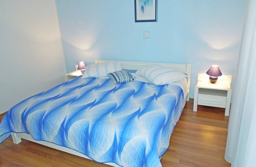 Rabac Apartment | 55 m² Apartment ∙ 2 bedrooms ∙ 4 guests