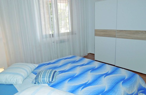 Rabac Apartment | 55 m² Apartment ∙ 2 bedrooms ∙ 4 guests
