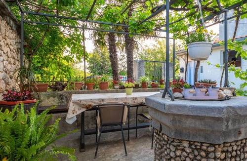 Jadranovo Apartment | 55 m² Apartment ∙ 2 bedrooms ∙ 4 guests