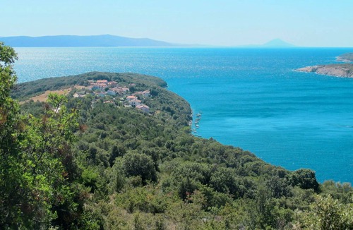 Duga Luka Apartment | 56 m² Apartment ∙ 1 bedroom ∙ 4 guests
