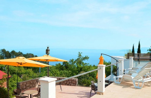 Opatija Apartment | 56 m² Apartment ∙ 1 bedroom ∙ 4 guests