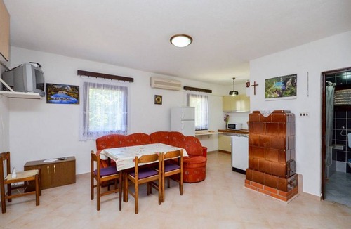 Potocnica Apartment | 56 m² Apartment ∙ 2 bedrooms ∙ 6 guests