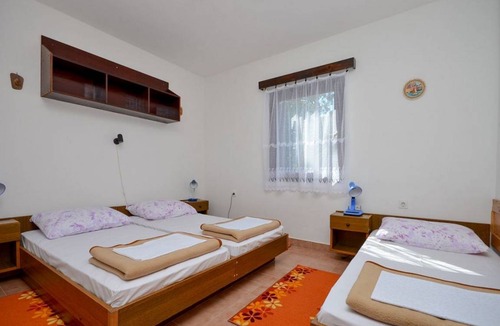 Potocnica Apartment | 56 m² Apartment ∙ 2 bedrooms ∙ 6 guests