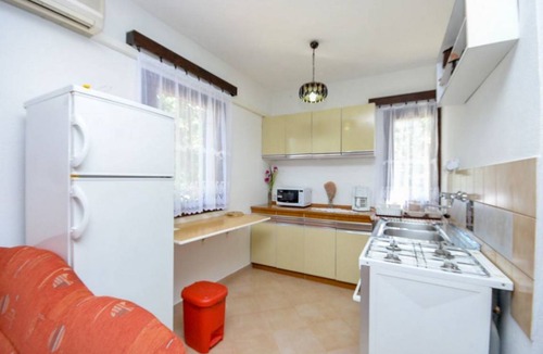 Potocnica Apartment | 56 m² Apartment ∙ 2 bedrooms ∙ 6 guests