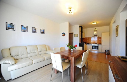 Gornje Selo Apartment | 56 m² Apartment ∙ 2 bedrooms ∙ 6 guests