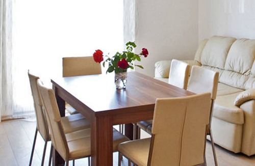 Gornje Selo Apartment | 56 m² Apartment ∙ 2 bedrooms ∙ 6 guests