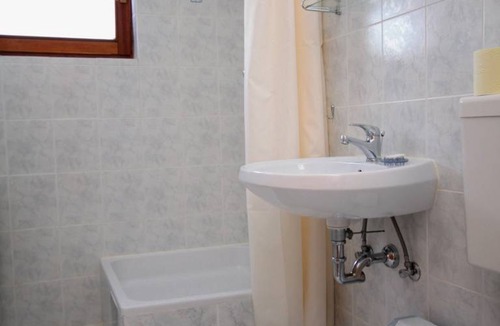Gornje Selo Resort | 56 m² Private room ∙ 1 bedroom ∙ 3 guests