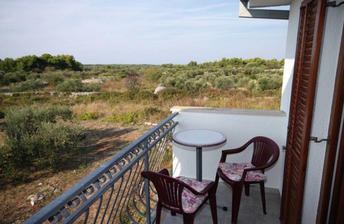 Gornje Selo Resort | 56 m² Private room ∙ 1 bedroom ∙ 3 guests