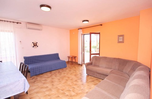 Jezera Apartment | 57 m² Apartment ∙ 2 bedrooms ∙ 6 guests
