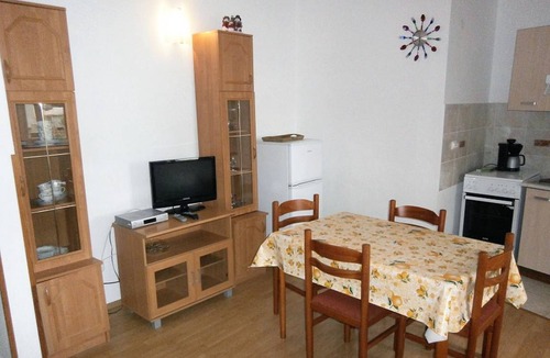 Valun Apartment | 57 m² Apartment ∙ 2 bedrooms ∙ 5 guests