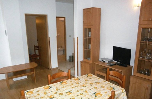 Valun Apartment | 57 m² Apartment ∙ 2 bedrooms ∙ 5 guests