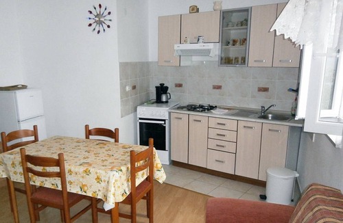 Valun Apartment | 57 m² Apartment ∙ 2 bedrooms ∙ 5 guests