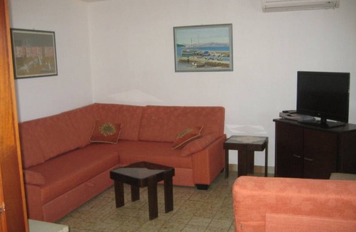 Maslinica Apartment | 57 m² Apartment ∙ 2 bedrooms ∙ 6 guests