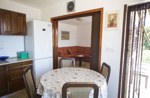Maslinica Apartment | 57 m² Apartment ∙ 2 bedrooms ∙ 6 guests