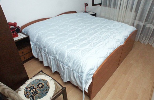 Maslinica Apartment | 57 m² Apartment ∙ 2 bedrooms ∙ 6 guests