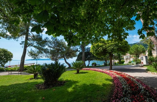 Lovran Apartment | 58 m² Apartment ∙ 1 bedroom ∙ 3 guests