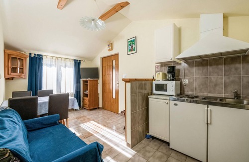 Martinski House | 6 bedroom accommodation in Martinski