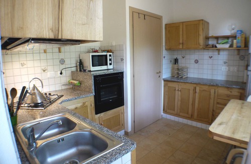 Santa Margherita di Pula Villa | 6 beds, 300 meters from the beach, Wifi, BBQ, outdoor shower.