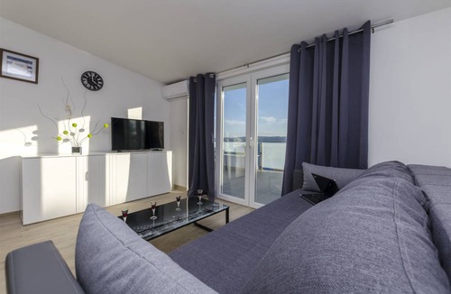 Ruskamen Apartment | 60 m² Apartment ∙ 1 bedroom ∙ 4 guests