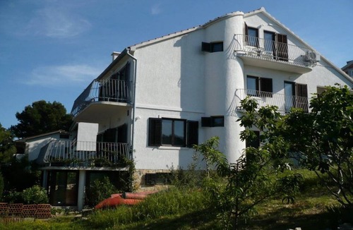 Susica Apartment | 60 m² Apartment ∙ 1 bedroom ∙ 5 guests