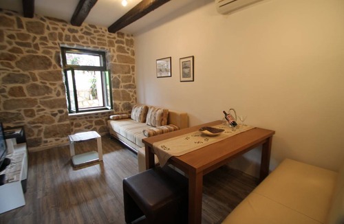 Kampor Apartment | 60 m² Apartment ∙ 2 bedrooms ∙ 5 guests