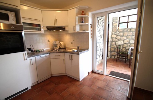 Kampor Apartment | 60 m² Apartment ∙ 2 bedrooms ∙ 5 guests