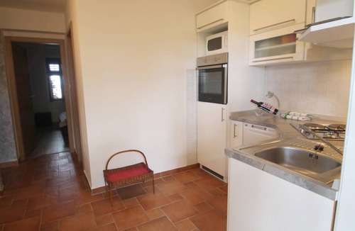 Kampor Apartment | 60 m² Apartment ∙ 2 bedrooms ∙ 5 guests