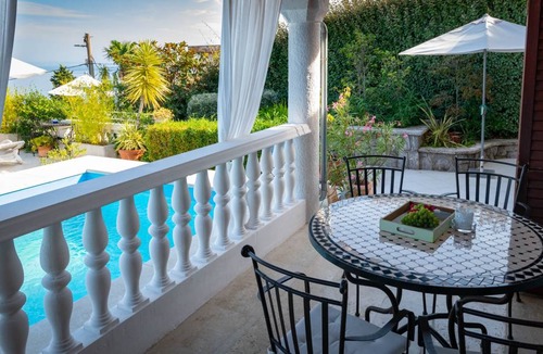 Lovran Apartment | 60 m² Apartment ∙ 2 bedrooms ∙ 4 guests