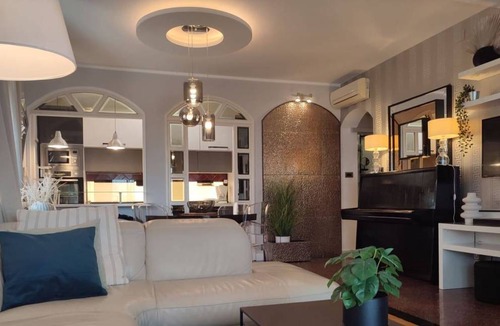Lovran Apartment | 60 m² Apartment ∙ 2 bedrooms ∙ 4 guests