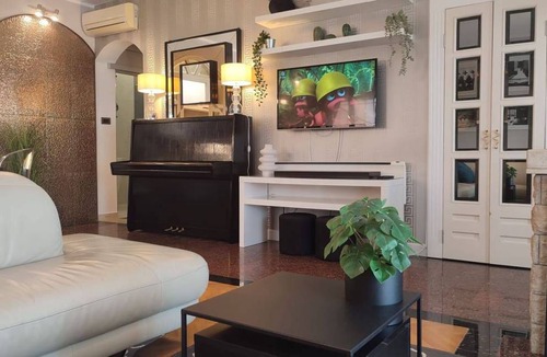 Lovran Apartment | 60 m² Apartment ∙ 2 bedrooms ∙ 4 guests