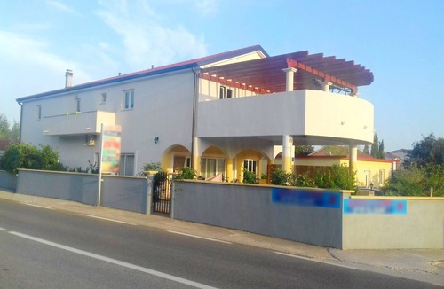 Seline Apartment | 60 m² Apartment ∙ 2 bedrooms ∙ 4 guests