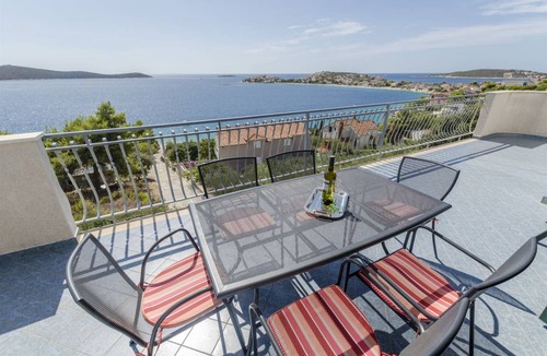 Sevid Apartment | 60 m² Apartment ∙ 2 bedrooms ∙ 5 guests