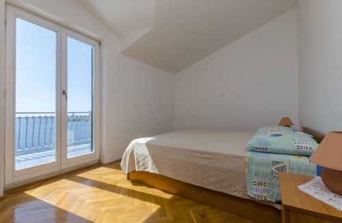 Sevid Apartment | 60 m² Apartment ∙ 2 bedrooms ∙ 5 guests