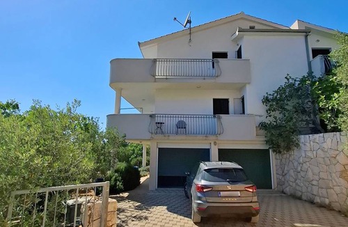 Sevid Apartment | 60 m² Apartment ∙ 2 bedrooms ∙ 5 guests
