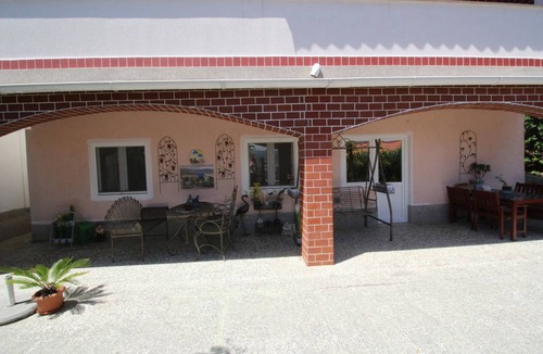 Silo Apartment | 60 m² Apartment ∙ 2 bedrooms ∙ 4 guests