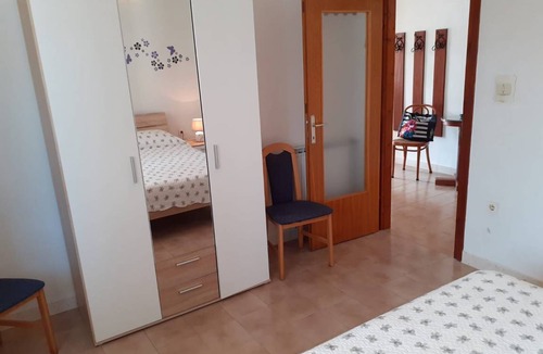 Miholascica Apartment | 60 m² Apartment ∙ 2 bedrooms ∙ 4 guests