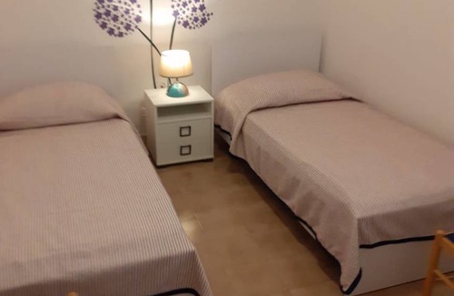 Miholascica Apartment | 60 m² Apartment ∙ 2 bedrooms ∙ 4 guests