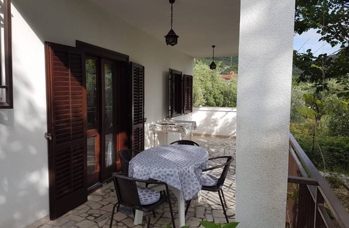 Miholascica Apartment | 60 m² Apartment ∙ 2 bedrooms ∙ 4 guests