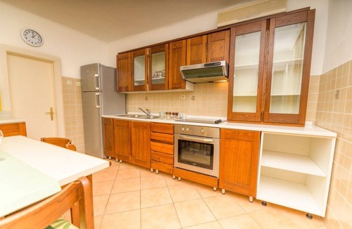 Nerezine Apartment | 61 m² Apartment ∙ 2 bedrooms ∙ 4 guests