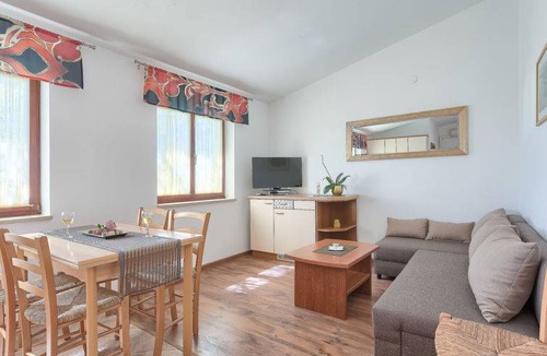 Krnica Apartment | 62 m² Apartment ∙ 2 bedrooms ∙ 5 guests