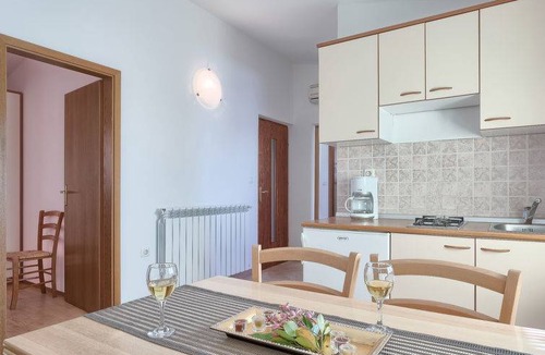 Krnica Apartment | 62 m² Apartment ∙ 2 bedrooms ∙ 5 guests