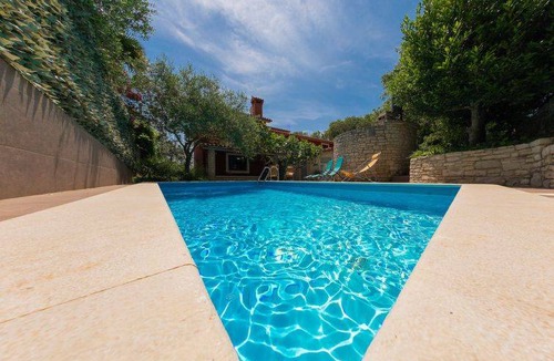 Krnica Apartment | 62 m² Apartment ∙ 2 bedrooms ∙ 5 guests
