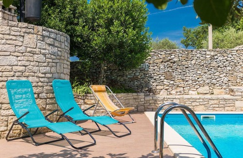 Krnica Apartment | 62 m² Apartment ∙ 2 bedrooms ∙ 5 guests