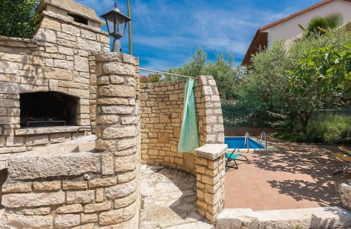 Krnica Apartment | 62 m² Apartment ∙ 2 bedrooms ∙ 5 guests