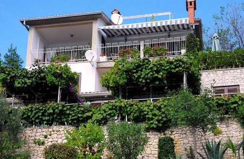 Rabac Apartment | 62 m² Apartment ∙ 2 bedrooms ∙ 5 guests